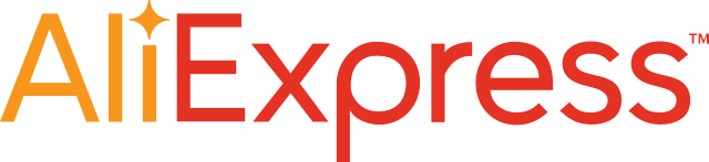 логотип_компании_«Aliexpress»