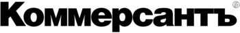 логотип_компании_«Коммерсантъ»