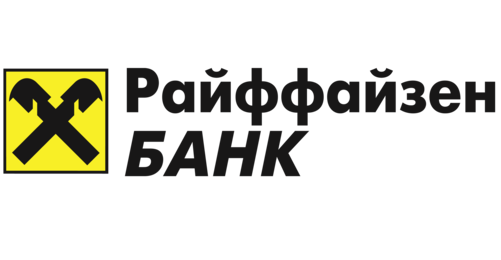 логотип_компании_«Райффайзенбанк»