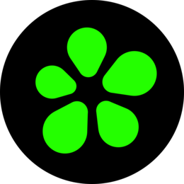 мини_логотип_компании_«icq»